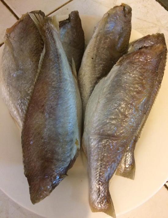 Tìm hiểu đặc tính của cá lanh