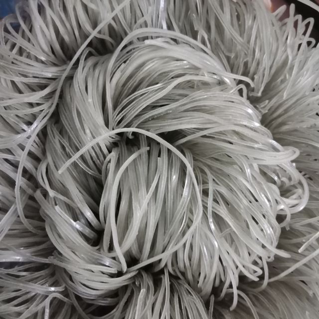 Miến dong Hà Giang loại 1