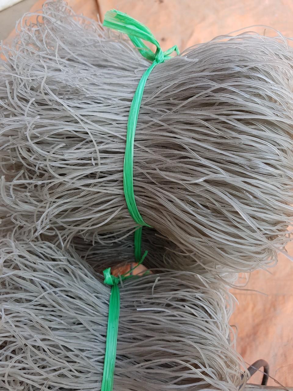 Miến dong riềng Hà giang hương vị đậm đà khó quên