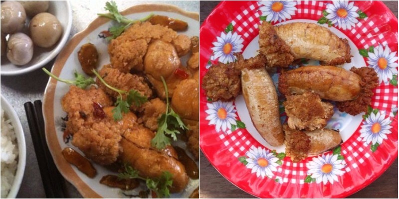 Những lưu ý khi chế biến và thưởng thức trứng cá