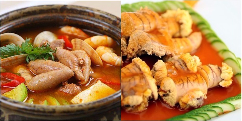 Những lưu ý khi chế biến và thưởng thức trứng cá