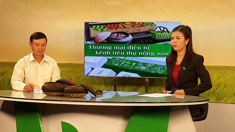 ca kho lang vu dai tren tivi